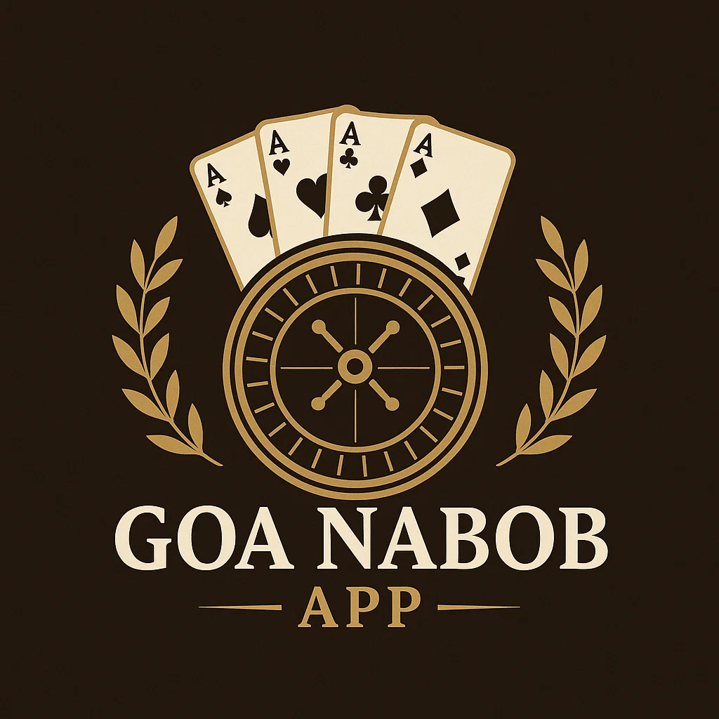 Goa Nabob App Logo